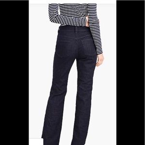 J.Crew Favorite fit jeans